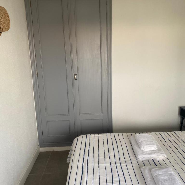 Mikonos V SOLO FAMILIAS - Apartamento de 3 dormitorios - 25