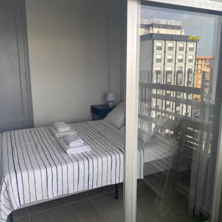 Mikonos V SOLO FAMILIAS - Apartamento de 3 dormitorios - 24