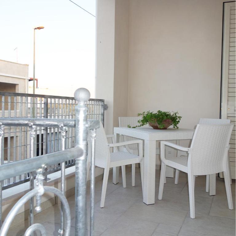 L'insenatura - Apartment with Sea View - 32