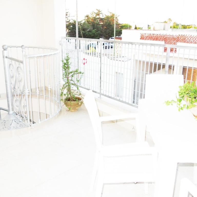L'insenatura - Apartment with Sea View - 33