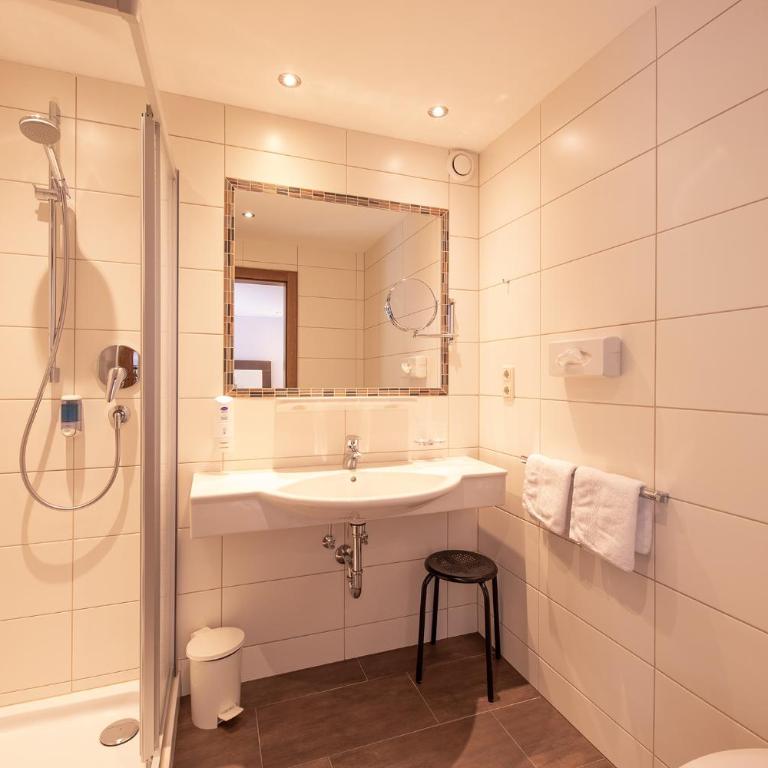 Patteriol Apart-Hotel-Garni - Doppelzimmer - 3