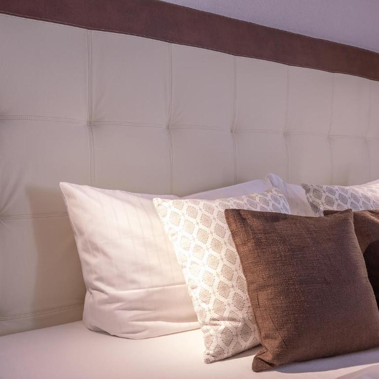Patteriol Apart-Hotel-Garni - Doppelzimmer - 4