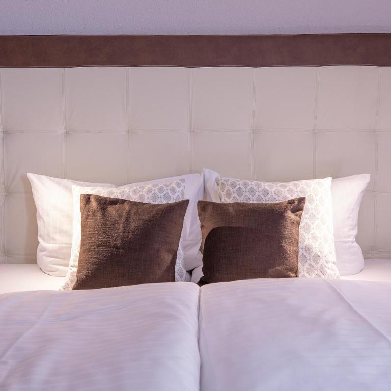Patteriol Apart-Hotel-Garni - Doppelzimmer - 5