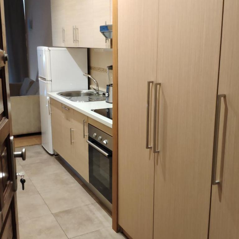 Excelente apartamento con esplédidas vistas al mar - Apartamento de 1 dormitorio - 19