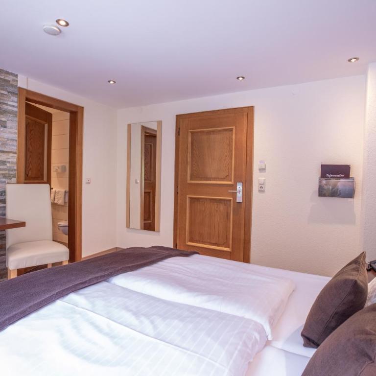 Patteriol Apart-Hotel-Garni - Doppelzimmer - 6
