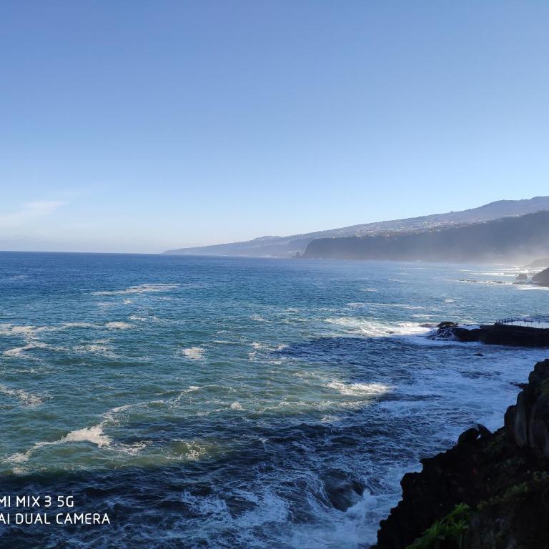 Excelente apartamento con esplédidas vistas al mar - Apartamento de 1 dormitorio - 18