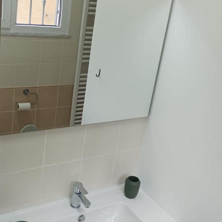 Villa Belsoggiorno - Corso degli Inglesi 434 - One-Bedroom Apartment - 5