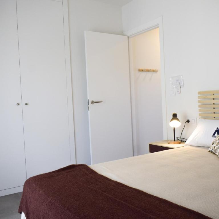 Anacasa Macomer Oliva Playa AP803 - Apartamento con terraza - 15