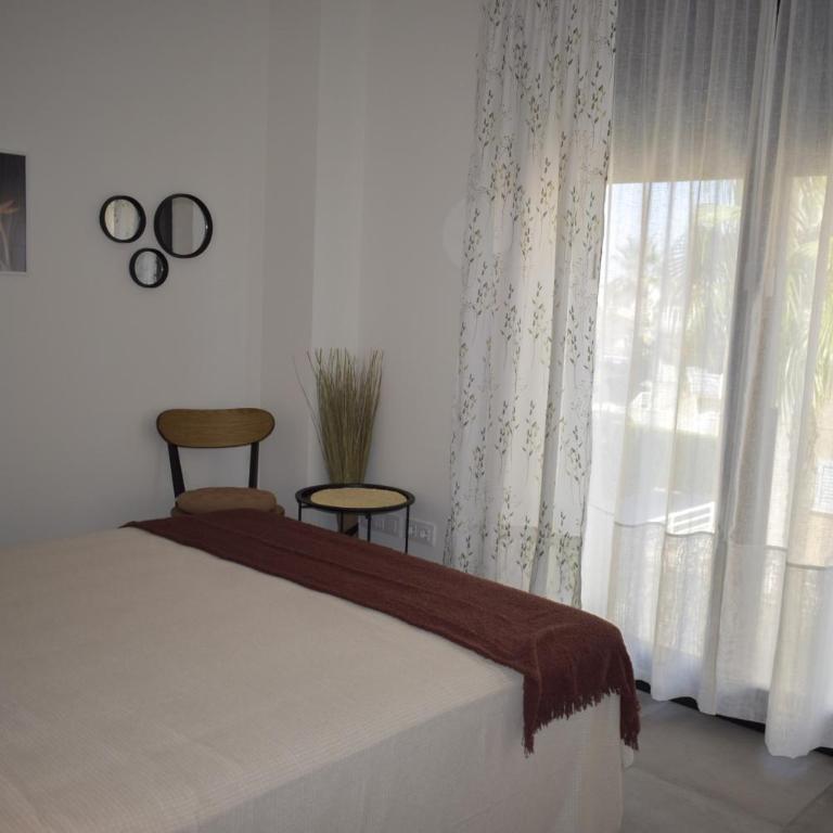 Anacasa Macomer Oliva Playa AP803 - Apartamento con terraza - 16