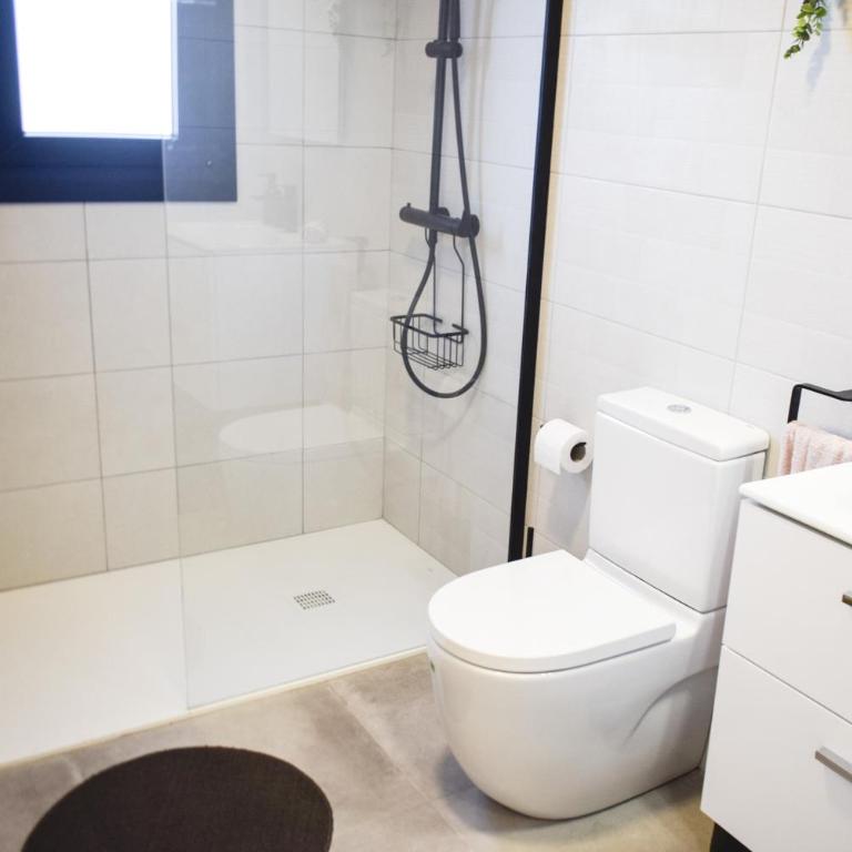 Anacasa Macomer Oliva Playa AP803 - Apartamento con terraza - 7