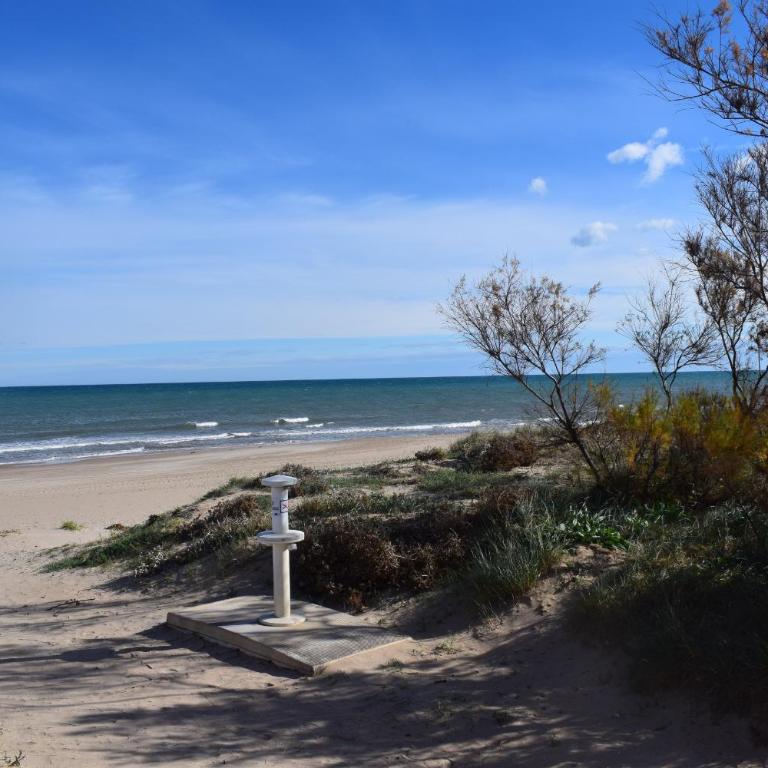 Anacasa Pizarro Playa Pau Pi AP602 - Apartamento con terraza - 6