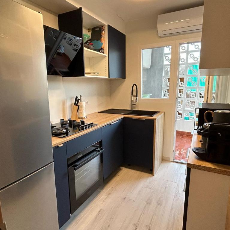 Anacasa Pizarro Playa Pau Pi AP602 - Apartamento con terraza - 14