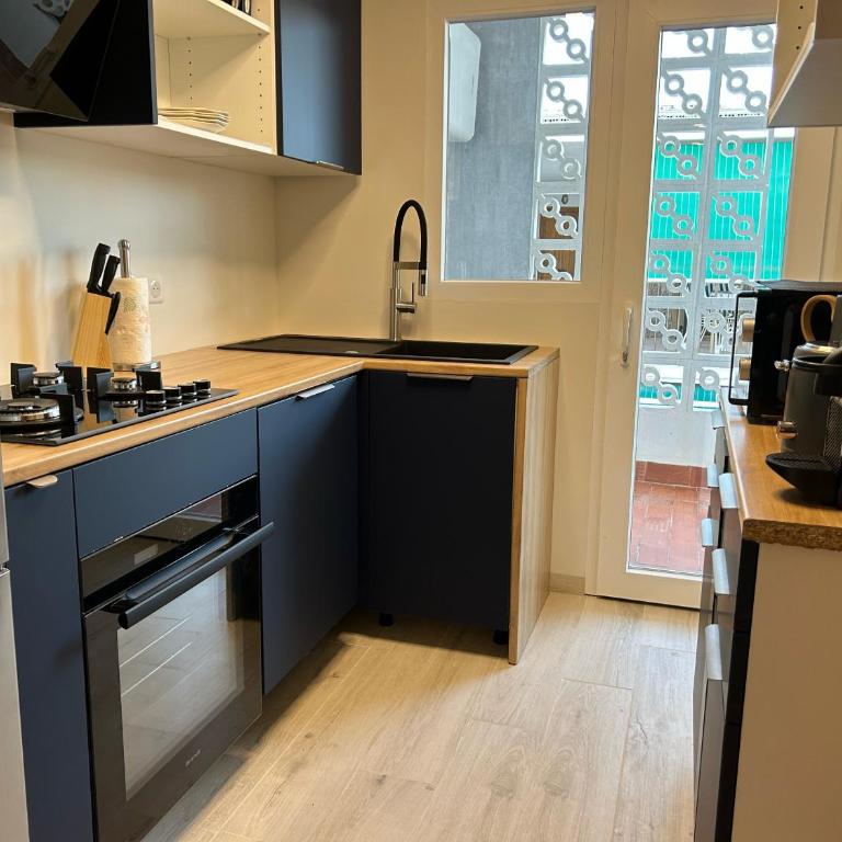 Anacasa Pizarro Playa Pau Pi AP602 - Apartamento con terraza - 17