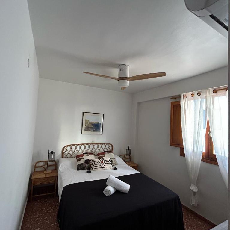 Anacasa Pizarro Playa Pau Pi AP602 - Apartamento con terraza - 20