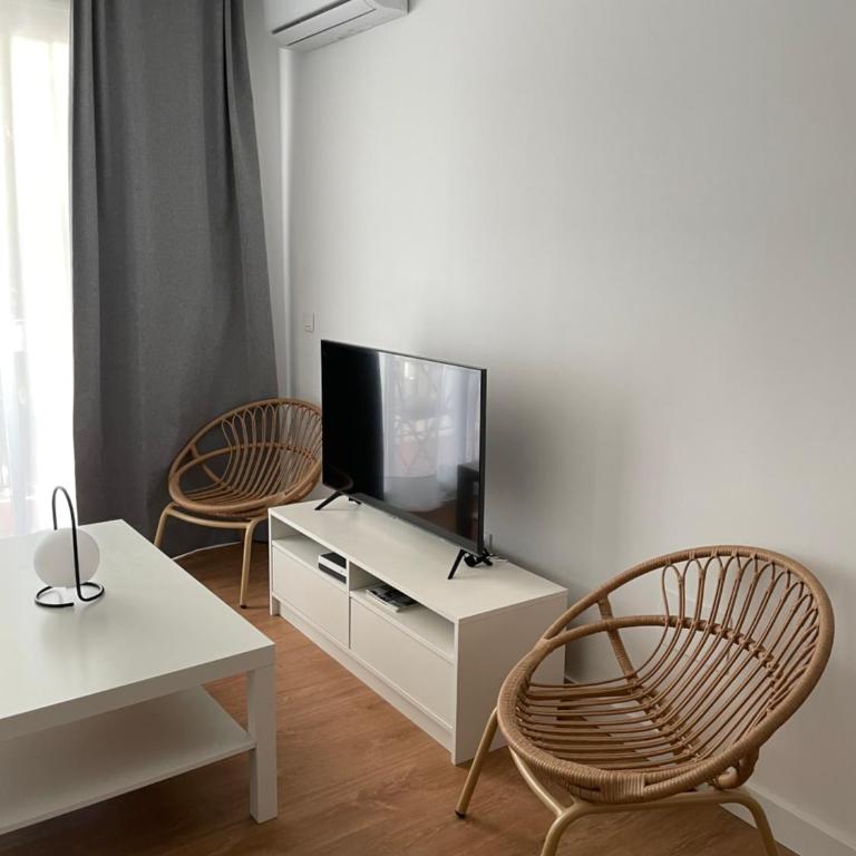 Apartamento Colina B 19. - Three-Bedroom Apartment - 7