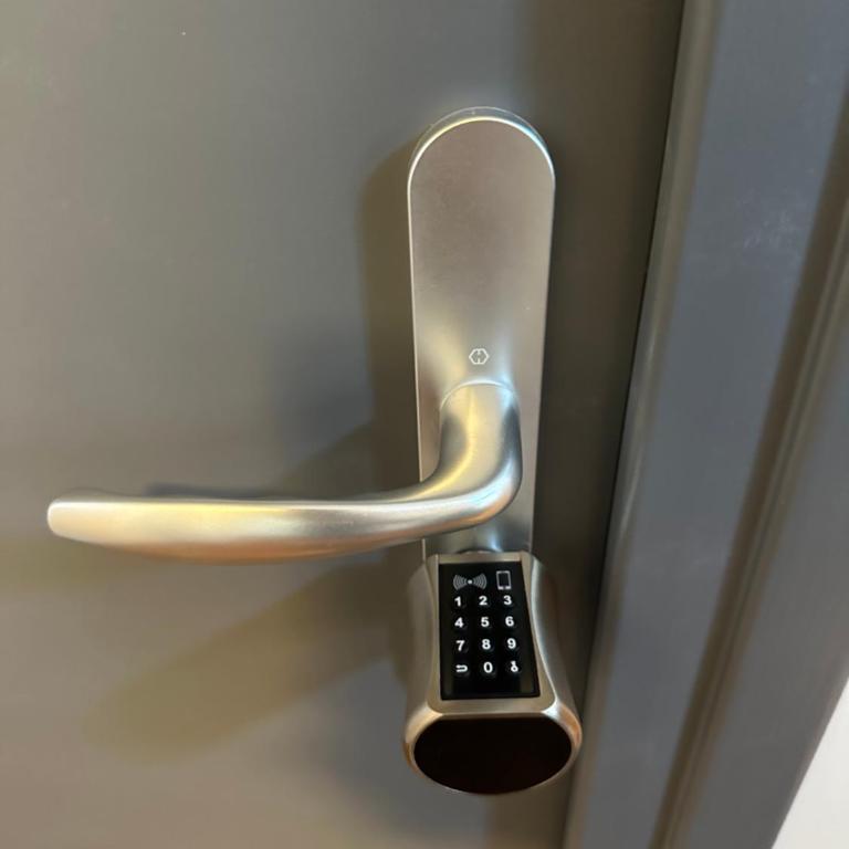 Un brin de Pampa - Apartment mit 2 Schlafzimmern - 3