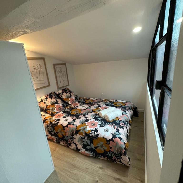 Un brin de Pampa - Apartment mit 2 Schlafzimmern - 8