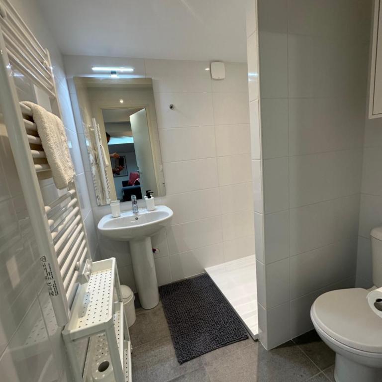 Un brin de Pampa - Apartment mit 2 Schlafzimmern - 10