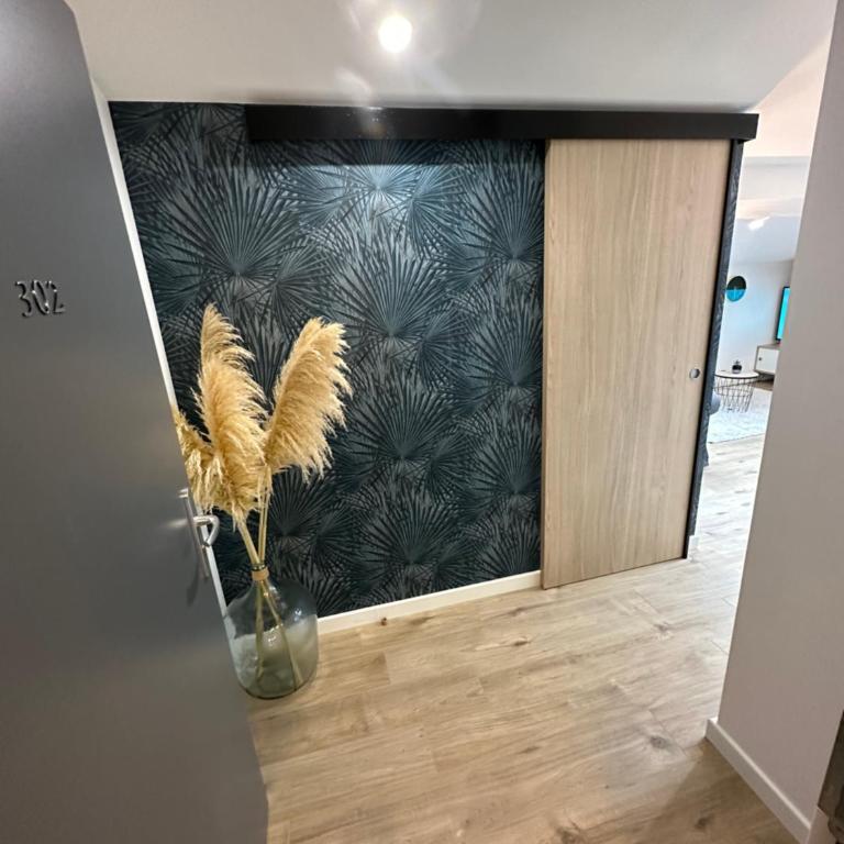 Un brin de Pampa - Apartment mit 2 Schlafzimmern - 19