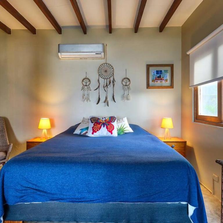 Marmot Hill Apartment, loft for 2, Las Pocitas - Apartamento de 1 dormitorio - 3