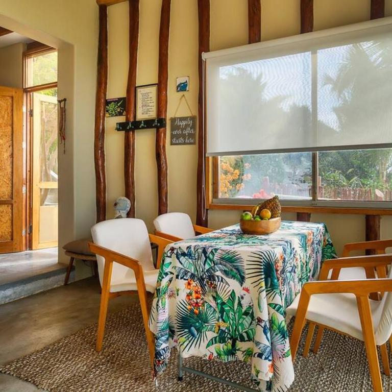 Marmot Hill Apartment, loft for 2, Las Pocitas - Apartamento de 1 dormitorio - 4