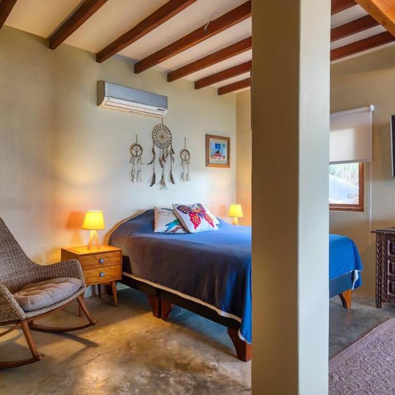 Marmot Hill Apartment, loft for 2, Las Pocitas - Apartamento de 1 dormitorio - 7