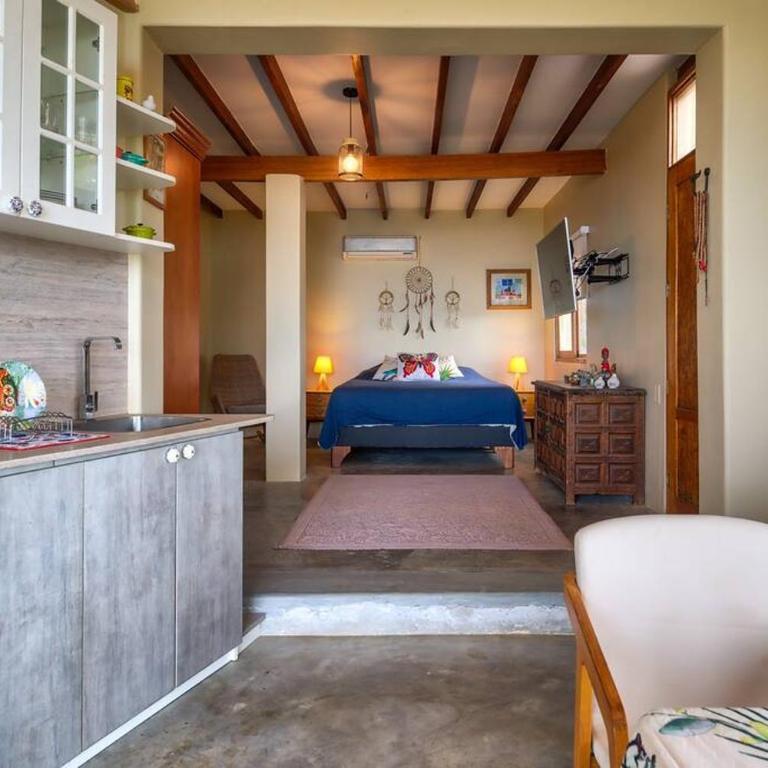 Marmot Hill Apartment, loft for 2, Las Pocitas - Apartamento de 1 dormitorio - 10