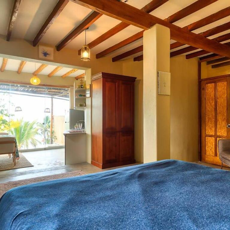 Marmot Hill Apartment, loft for 2, Las Pocitas - Apartamento de 1 dormitorio - 11