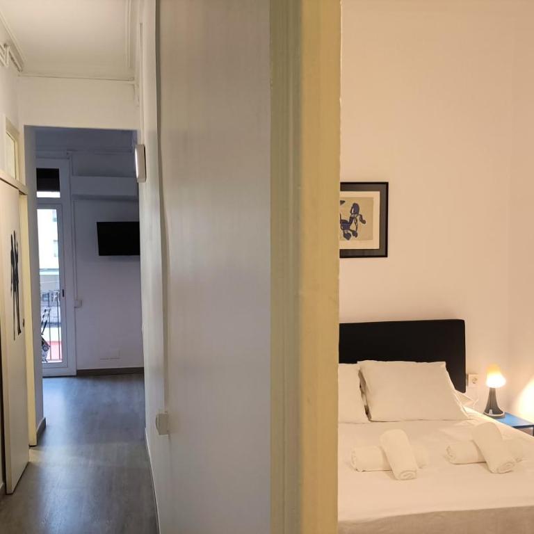 Suitur apartamento floridablanca barcelona - Apartment - 16