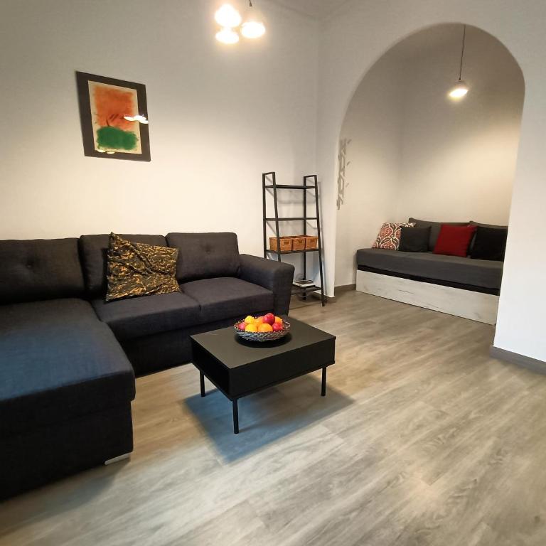 Suitur apartamento floridablanca barcelona - Apartment - 2
