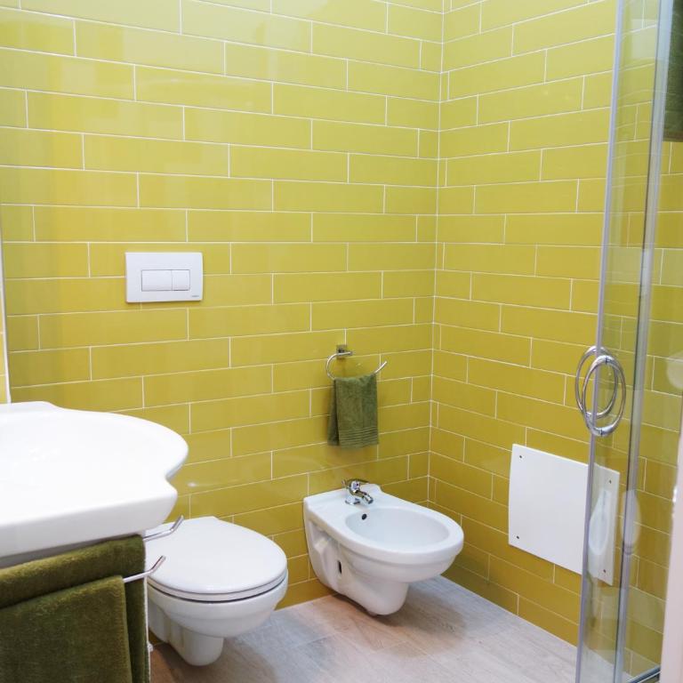 L'insenatura - Apartment with Sea View - 38