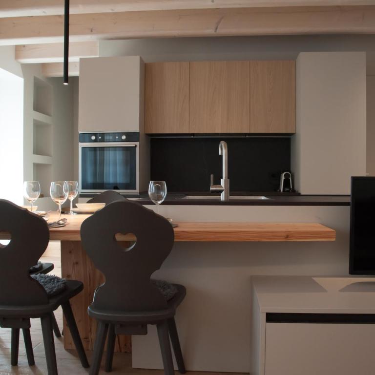 COMFORT 70 - Apartment mit 2 Schlafzimmern - 6
