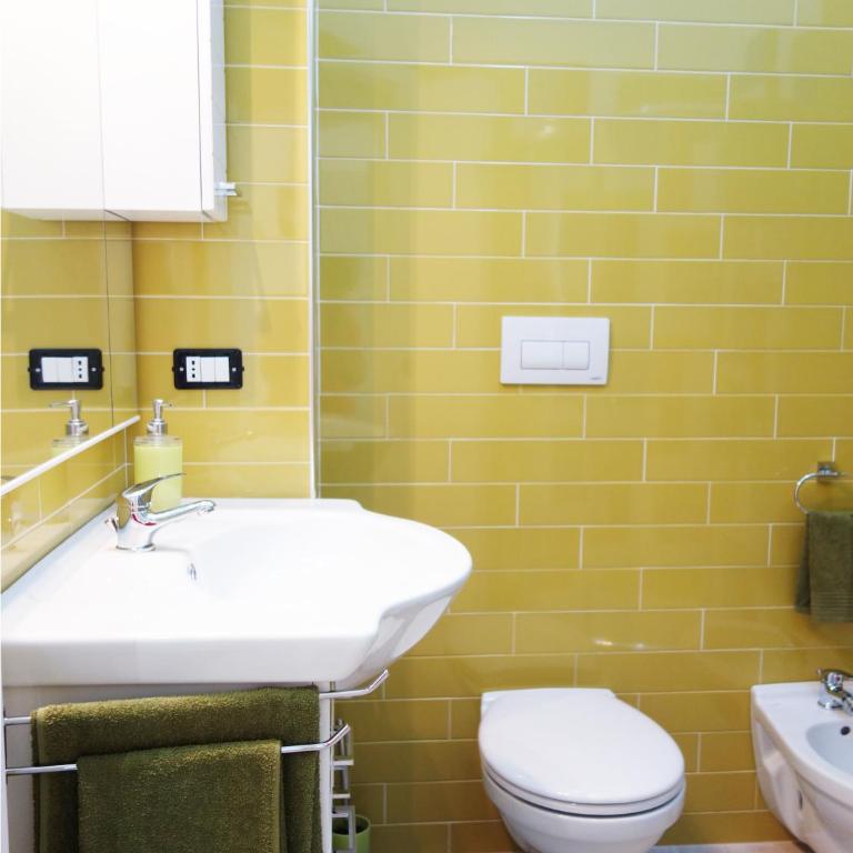 L'insenatura - Apartment with Sea View - 39