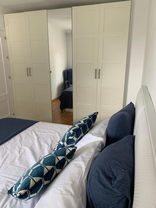 Apartamento Torremolinos 5 Personas + PARKING + PISCINA todo el año - Apartamento de 1 dormitorio - 13