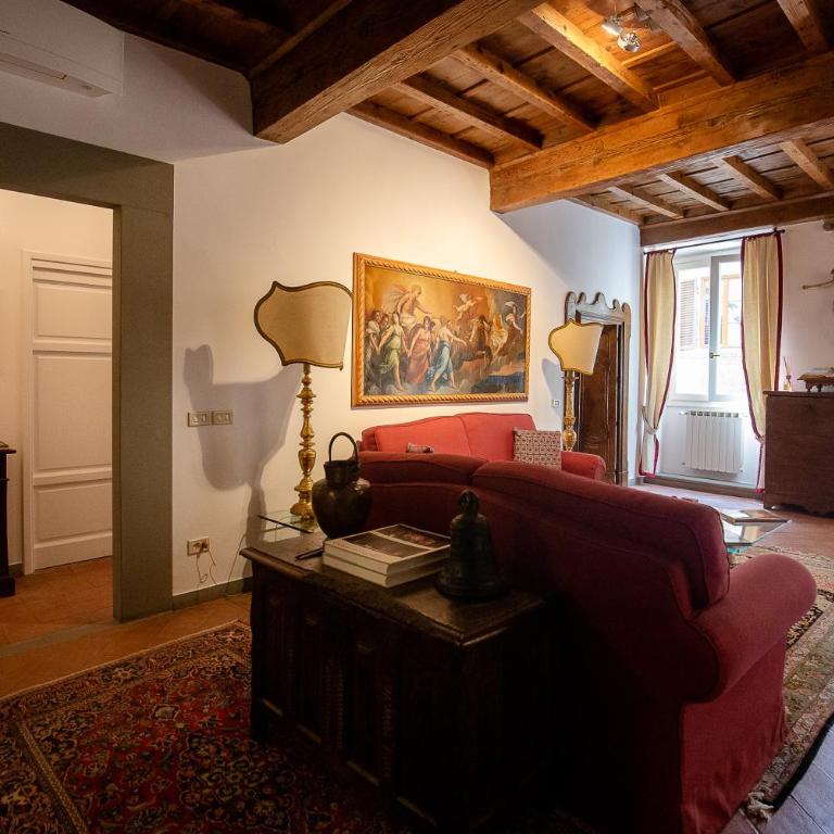 Acacia Firenze - Adelfa - Appartamento con 2 Camere da Letto - 19