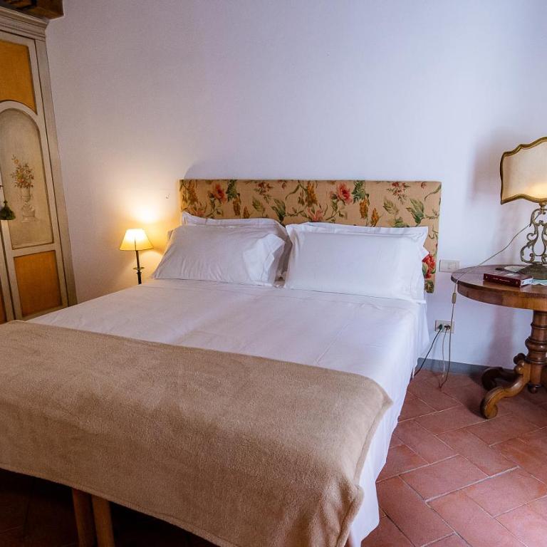 Acacia Firenze - Adelfa - Appartamento con 2 Camere da Letto - 20