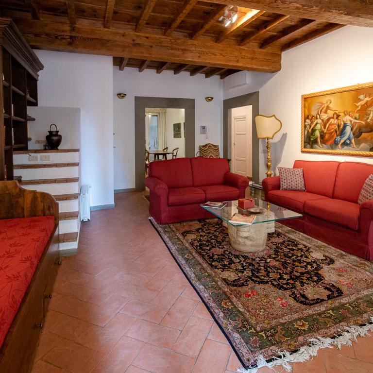 Acacia Firenze - Adelfa - Appartamento con 2 Camere da Letto - 22