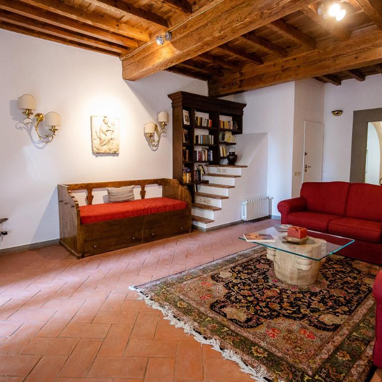 Acacia Firenze - Adelfa - Appartamento con 2 Camere da Letto - 21