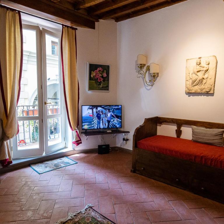 Acacia Firenze - Adelfa - Appartamento con 2 Camere da Letto - 23