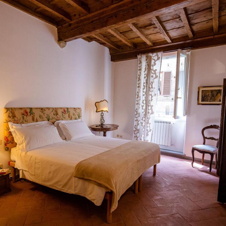 Acacia Firenze - Adelfa - Appartamento con 2 Camere da Letto - 24