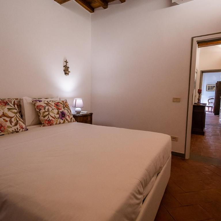 Acacia Firenze - Adelfa - Appartamento con 2 Camere da Letto - 25