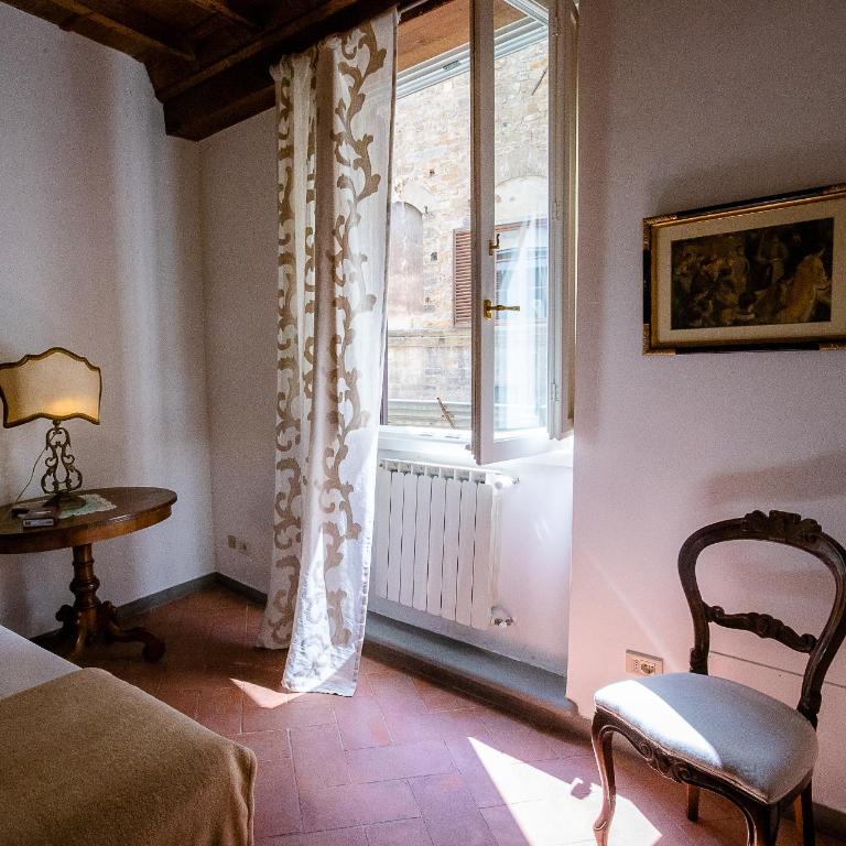 Acacia Firenze - Adelfa - Appartamento con 2 Camere da Letto - 5