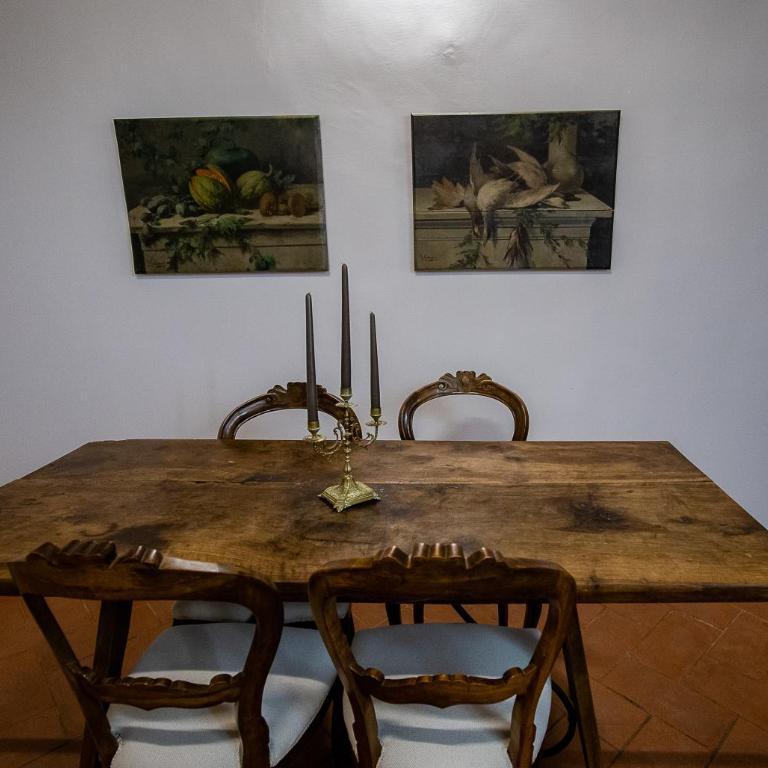 Acacia Firenze - Adelfa - Appartamento con 2 Camere da Letto - 26