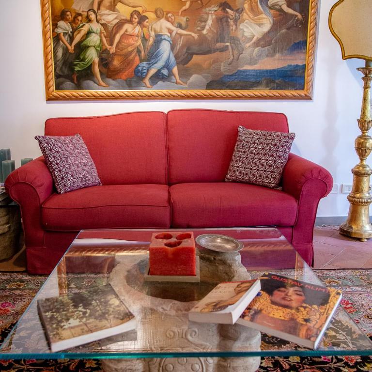 Acacia Firenze - Adelfa - Appartamento con 2 Camere da Letto - 27