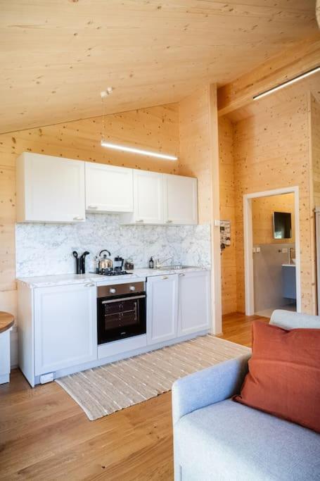 Appartement Mondholzliebe EG - Apartment mit 1 Schlafzimmer - 3