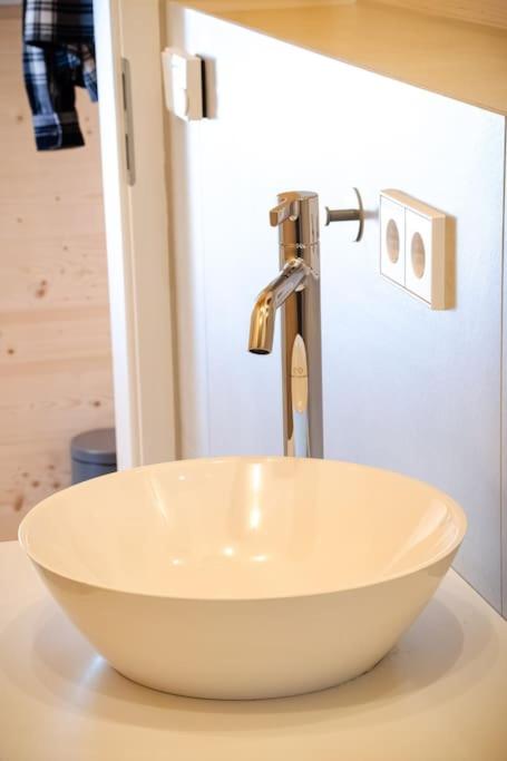 Appartement Mondholzliebe EG - Apartment mit 1 Schlafzimmer - 7