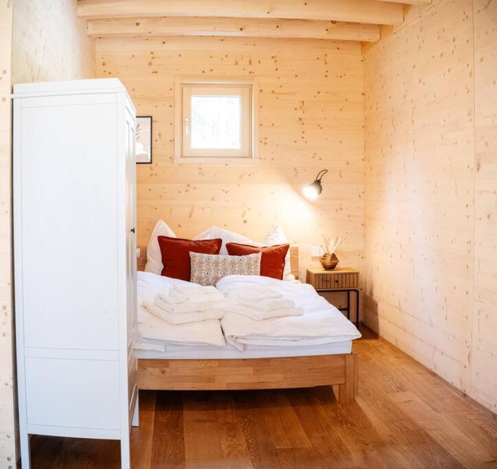 Appartement Mondholzliebe EG - Apartment mit 1 Schlafzimmer - 13