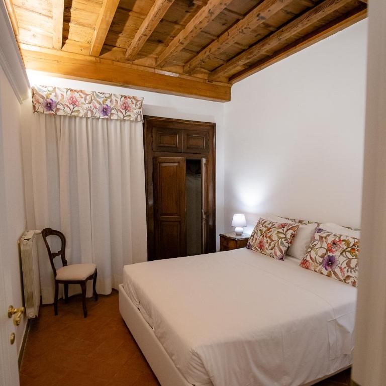 Acacia Firenze - Adelfa - Appartamento con 2 Camere da Letto - 28