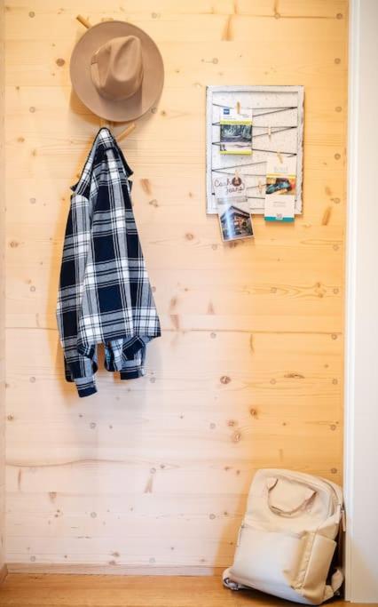 Appartement Mondholzliebe EG - Apartment mit 1 Schlafzimmer - 17