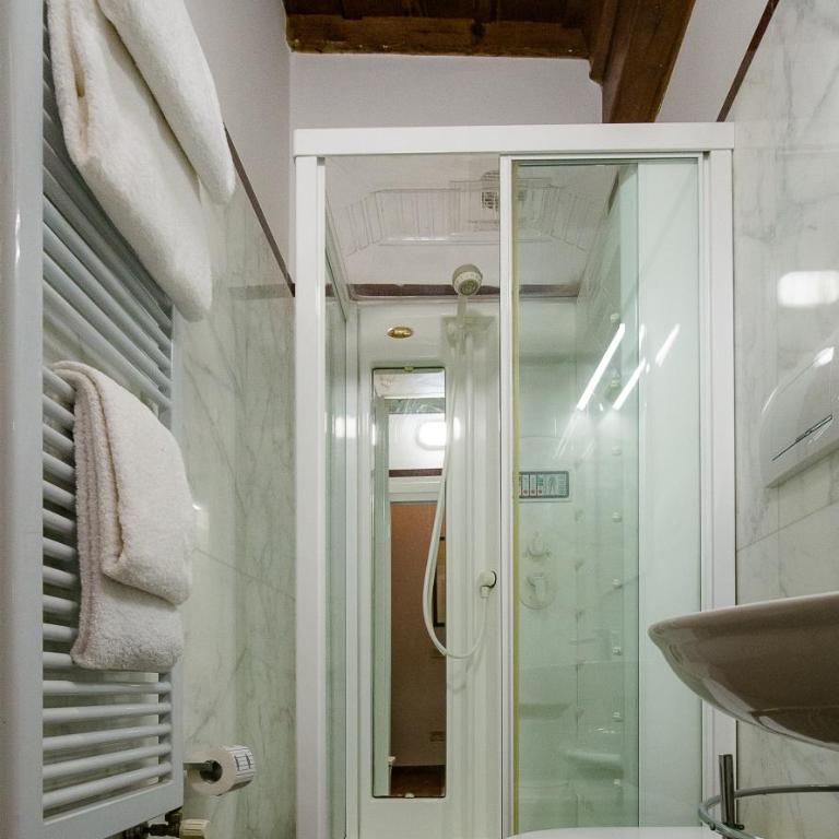Acacia Firenze - Adelfa - Appartamento con 2 Camere da Letto - 13